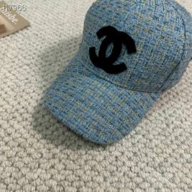 Picture of Chanel Cap _SKUChanelCap0804461877